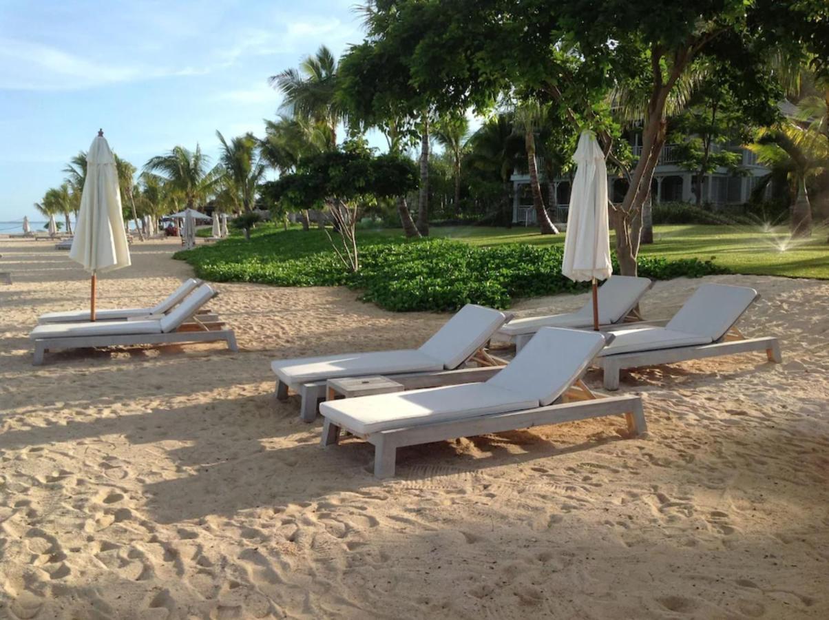 Lovely Apartment In Flic En Flac, Close To The Beach And All Amenities. Exterior photo